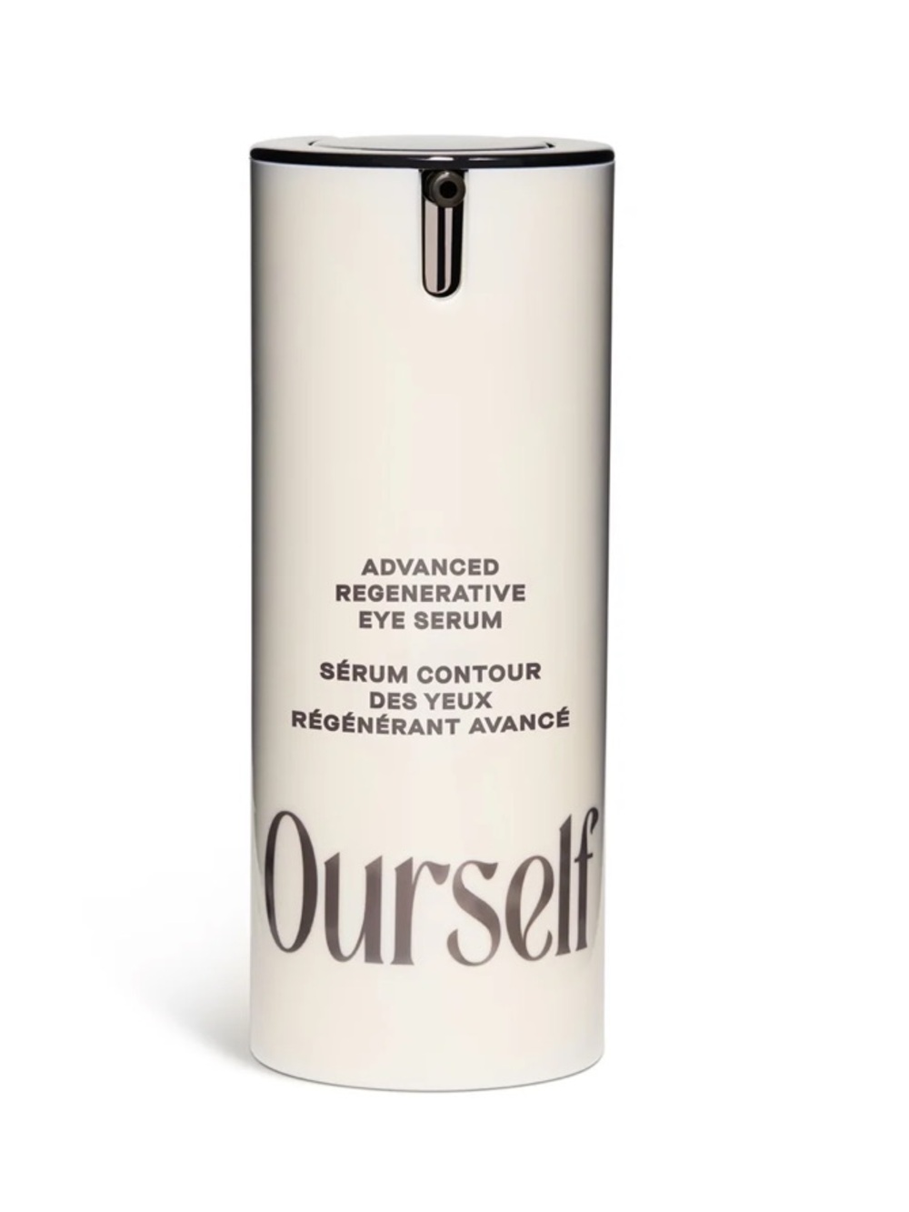 Ourself Skin Advanced Regenerative Eye Serum NWB